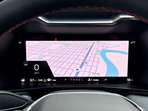 New 2024 GMC Canyon AT4X w/ AT4X AEV Edition image 27