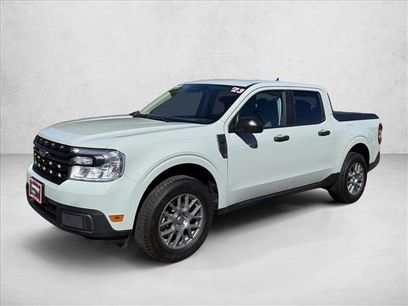 Used 2023 Ford Maverick XL w/ Equipment Group 100A Standard