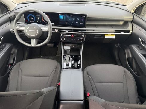 New 2026 Hyundai Tucson SEL AWD/4WD image 12
