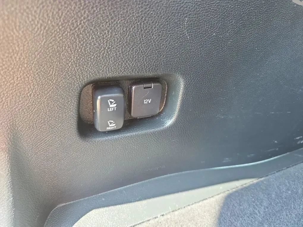 Used 2021 Ford Edge SEL w/ Convenience Package FWD image 53