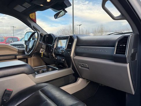 Used 2022 Ford F350 XLT w/ XLT Value Package image 37