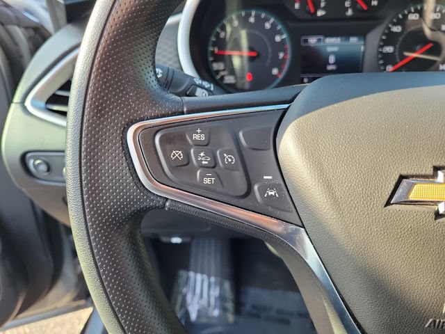 Used 2024 Chevrolet Malibu LT FWD image 21