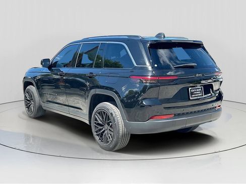 Used 2022 Jeep Grand Cherokee Limited RWD image 5