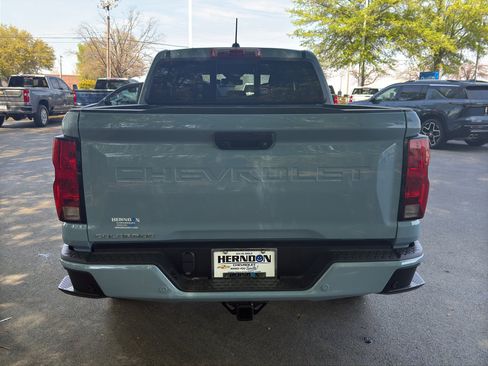 New 2026 Chevrolet Colorado LT w/ Advanced Trailering Package RWD image 7
