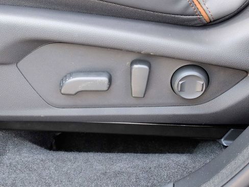 New 2026 Subaru Forester Sport image 18