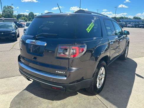 Used 2014 GMC Acadia SLE AWD/4WD image 5
