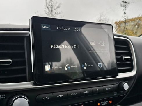 New 2026 Hyundai Venue SEL image 19