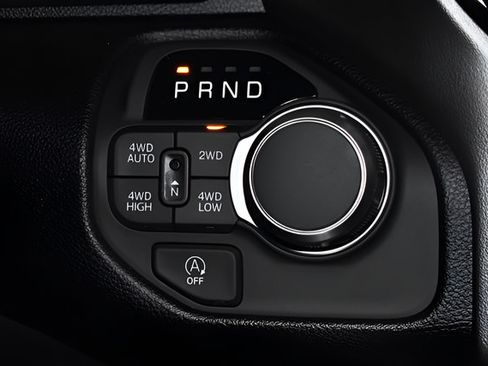 New 2026 RAM 1500 Big Horn AWD/4WD image 23
