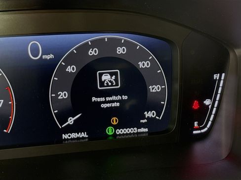 New 2026 Honda CR-V EX-L image 13