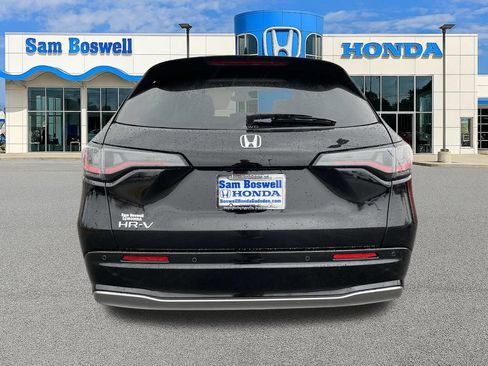 Used 2026 Honda HR-V EX-L image 5