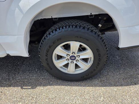 Used 2017 Ford F150 XLT RWD image 23