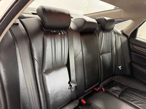 Used 2019 Honda Accord EX-L image 21