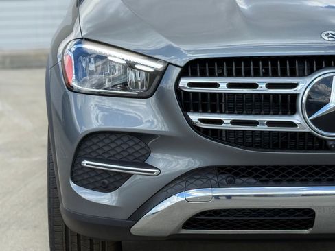 New 2026 Mercedes-Benz GLE 350 4MATIC image 7