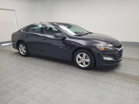 Used 2023 Chevrolet Malibu LS FWD image 11