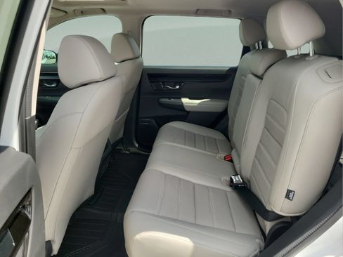 Certified 2023 Honda CR-V EX-L image 17