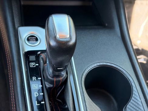 Used 2020 Nissan Altima 2.5 SR FWD image 25