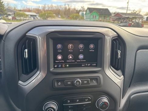 New 2026 Chevrolet Silverado 3500 W/T w/ WT Convenience Package AWD/4WD image 21