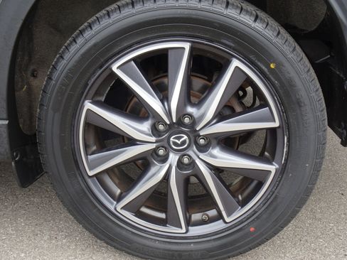 Used 2018 MAZDA CX-5 Grand Touring w/ Premium Package AWD/4WD image 27