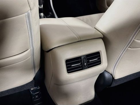 Used 2016 Honda Accord EX-L image 25