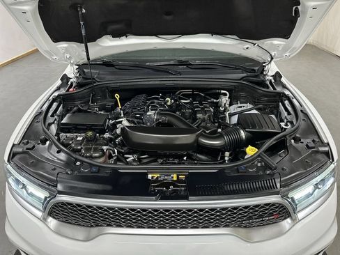 Used 2024 Dodge Durango Citadel AWD/4WD image 26