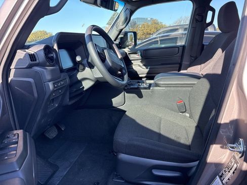 Used 2025 Toyota Land Cruiser 1958 image 7