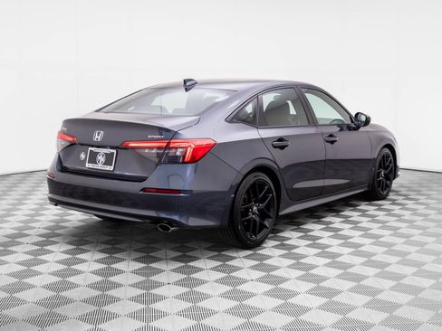 Used 2023 Honda Civic Sport image 5