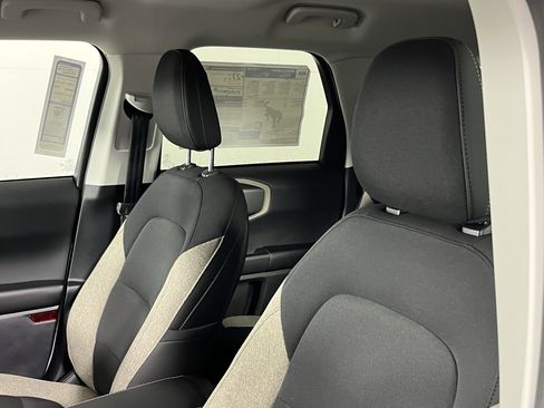 New 2025 Ford Bronco Sport Big Bend image 15