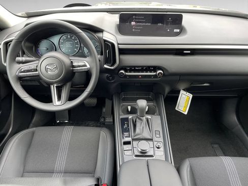 New 2026 MAZDA CX-50 2.5 Hybrid w/ Weather Package AWD/4WD image 9