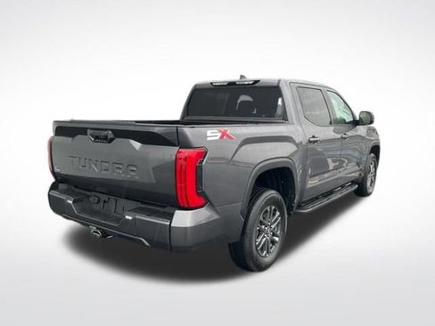Used 2025 Toyota Tundra SR5 w/ SX Package AWD/4WD image 15