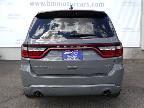 Used 2024 Dodge Durango R/T RWD image 6