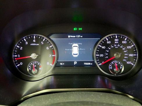 Used 2020 Kia Telluride SX AWD/4WD image 15
