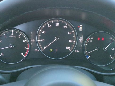 New 2026 MAZDA CX-50 AWD 2.5 S w/ Weather Package image 14