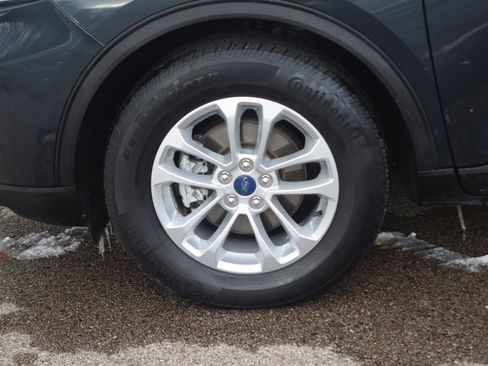 Certified 2022 Ford Escape SE w/ Convenience Package image 28