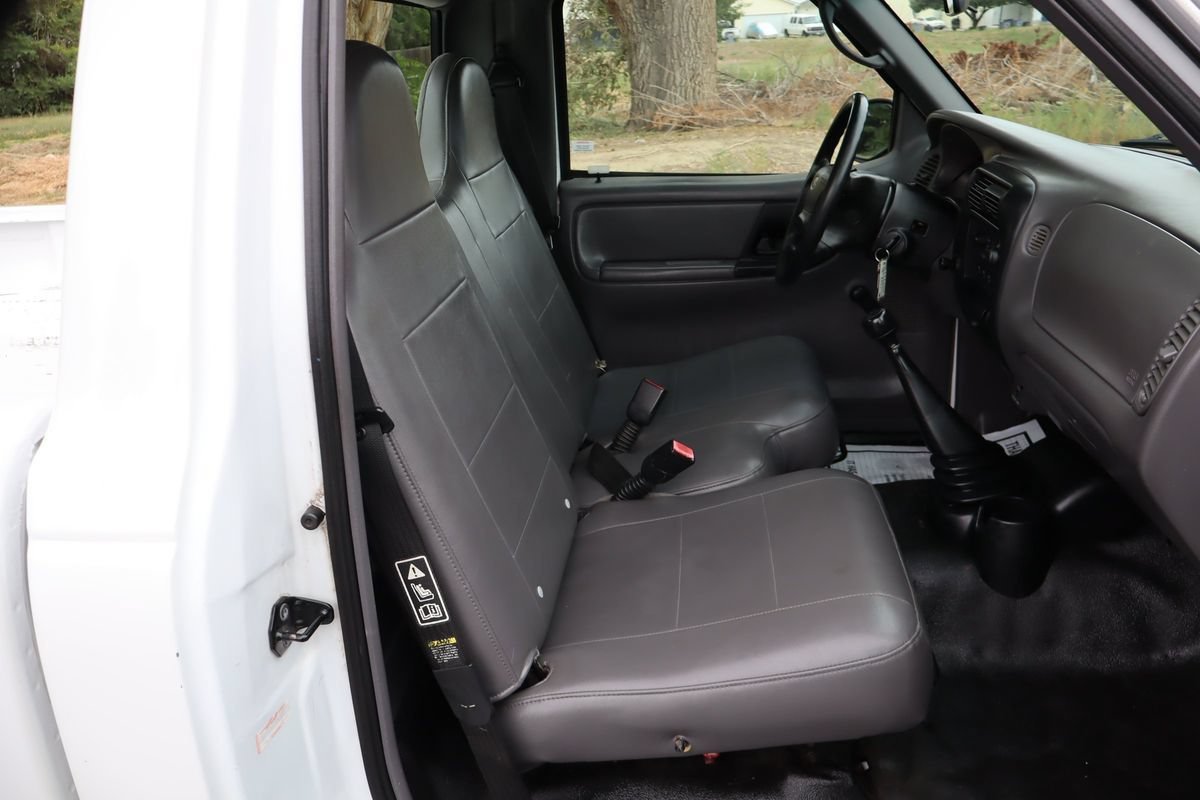 Used 2003 Ford Ranger XLT RWD image 17