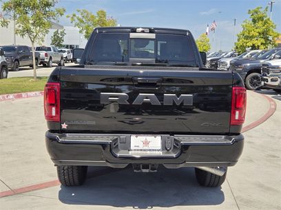 New 2026 RAM 2500 Laramie w/ Night Edition