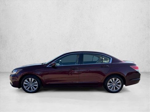 Used 2012 Honda Accord EX image 9