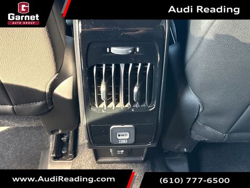 Used 2025 Jeep Compass Limited image 37