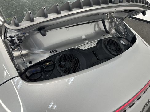 Certified 2024 Porsche 911 Carrera GTS image 32