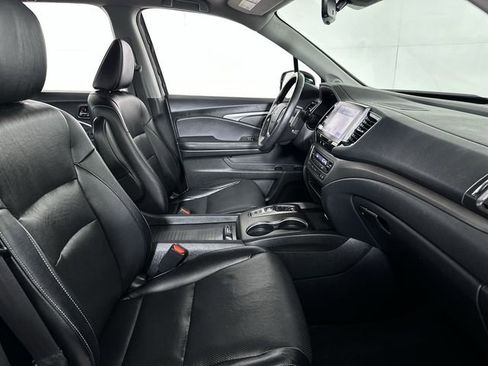 Used 2023 Honda Ridgeline RTL-E image 29