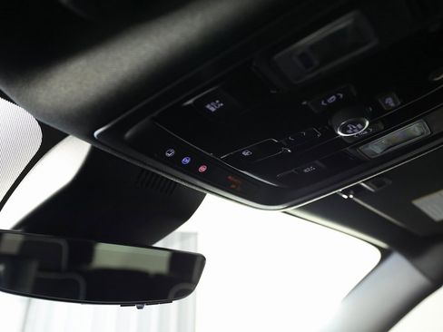 Used 2026 GMC Yukon AT4 Ultimate image 40