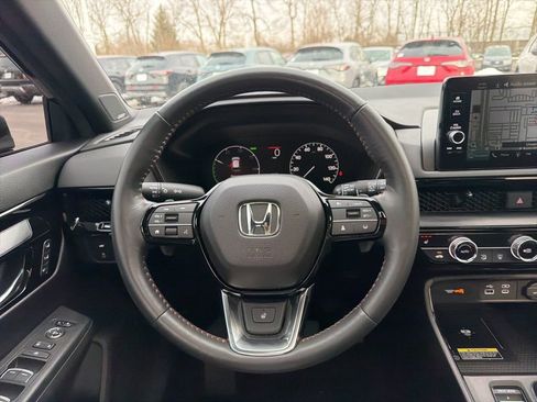 Certified 2023 Honda CR-V Sport Touring image 13