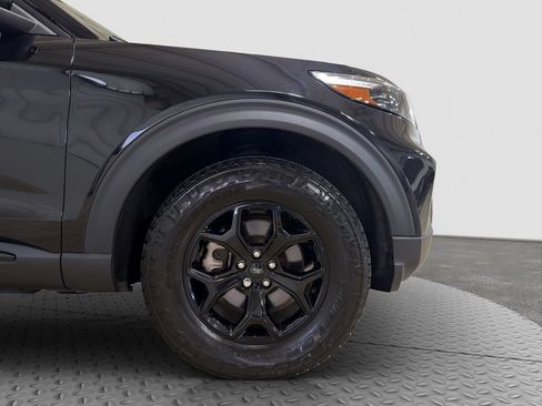 Used 2024 Ford Explorer Timberline w/ Timberline Technology Package AWD/4WD image 16