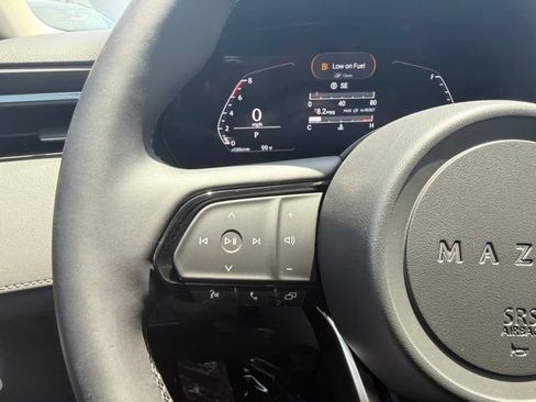 New 2026 MAZDA CX-5 Preferred AWD/4WD image 32