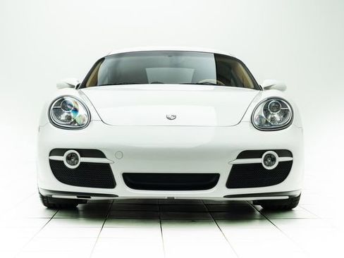 Used 2008 Porsche Cayman image 6