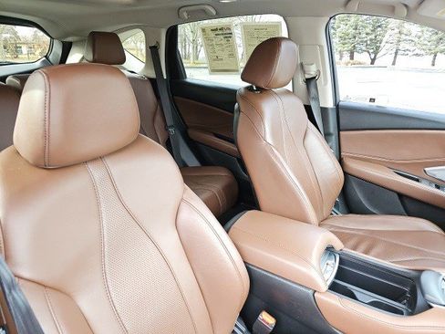 Used 2019 Acura RDX AWD w/ Technology Package image 12