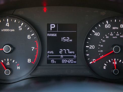 Used 2018 Kia Rio LX image 17