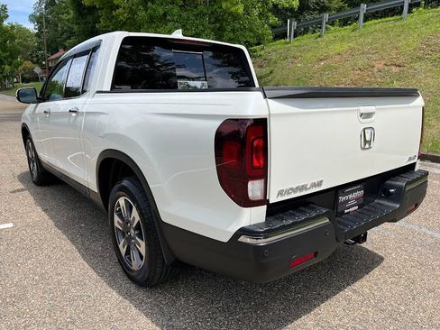 Used 2019 Honda Ridgeline RTL-E image 36