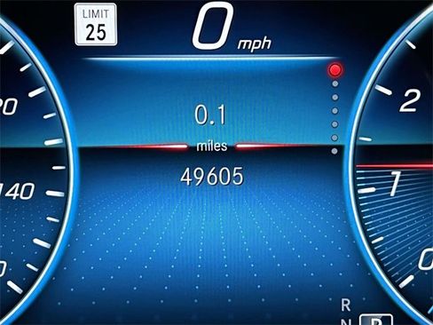 Certified 2023 Mercedes-Benz GLE 450 4MATIC image 29