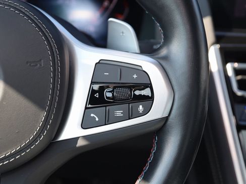 Used 2023 BMW M850i xDrive Coupe image 52