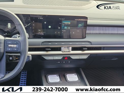 New 2027 Kia Telluride SX Prestige w/ Towing Package AWD/4WD image 21